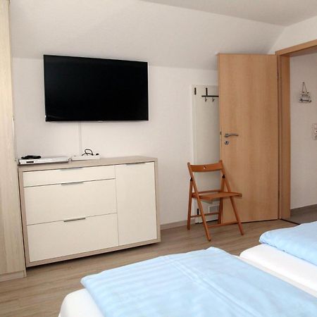 Achterhook Vila Norden Exterior foto