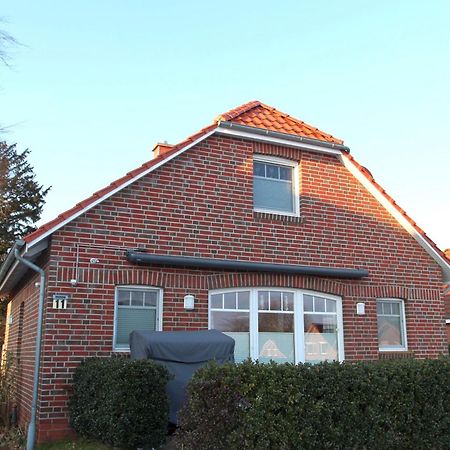Achterhook Vila Norden Exterior foto